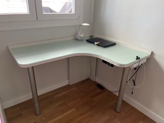 Dormitorio juvenil completo