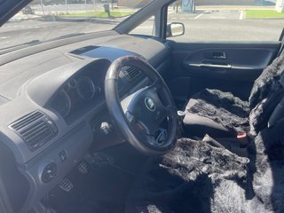SEAT Alhambra 2007