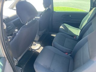 SEAT Alhambra 2007