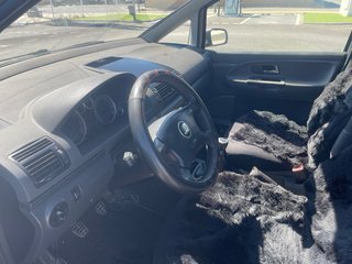 SEAT Alhambra 2007