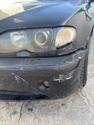 BMW 330d e46