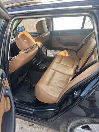 BMW 330d e46