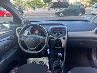 Citroen C1 2016