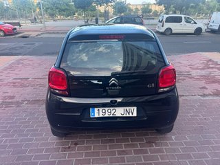Citroen C1 2016
