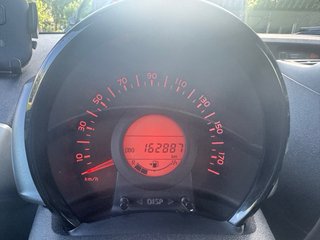 Citroen C1 2016