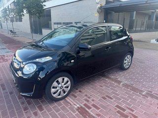 Citroen C1 2016