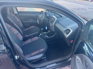 Citroen C1 2016