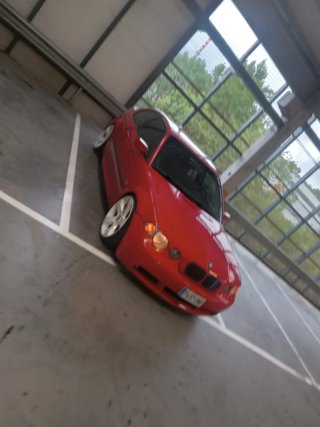 BMW Serie 3 2003