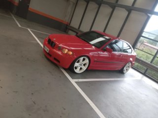 BMW Serie 3 2003