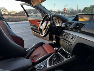 BMW Serie 1 2009. (No negociable)