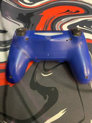 Mando PS4 (PlayStation 4) Dañado