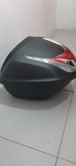 Baúl original Honda SH 125cc Nuevo