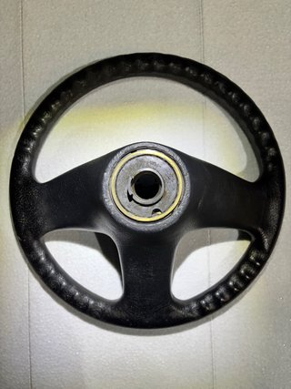 Volante Seat Ibiza 6K1