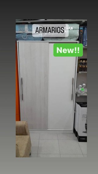 Armário 239€ nuevo