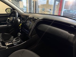 Hyundai Tucson 1.6CRDI 136cv Automatico