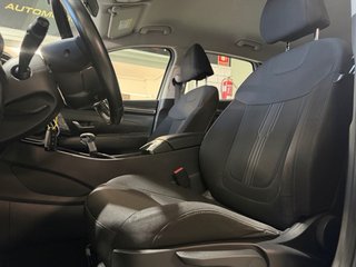 Hyundai Tucson 1.6CRDI 136cv Automatico