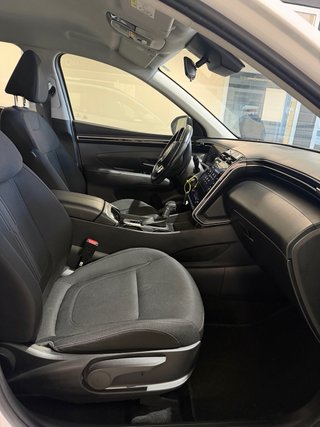 Hyundai Tucson 1.6CRDI 136cv Automatico
