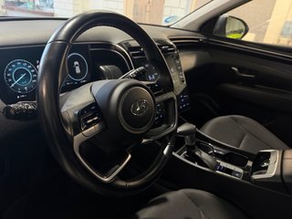 Hyundai Tucson 1.6CRDI 136cv Automatico