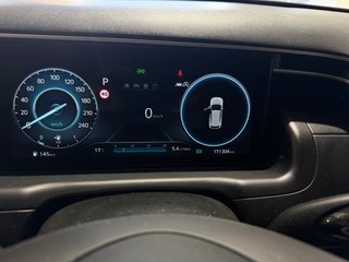 Hyundai Tucson 1.6CRDI 136cv Automatico