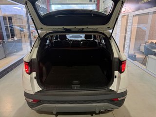 Hyundai Tucson 1.6CRDI 136cv Automatico
