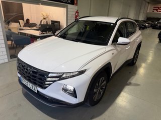 Hyundai Tucson 1.6CRDI 136cv Automatico