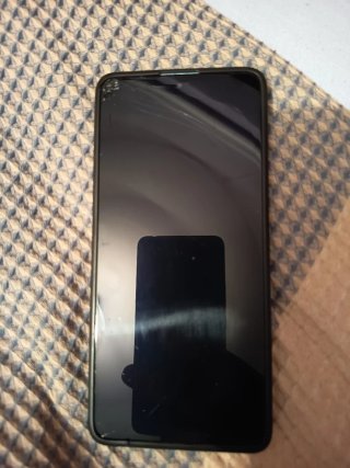 Redmi Note 13 Pro 5G roto pasa reparar