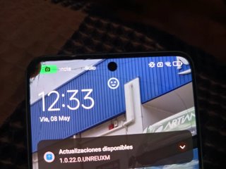 Redmi Note 13 Pro 5G roto pasa reparar