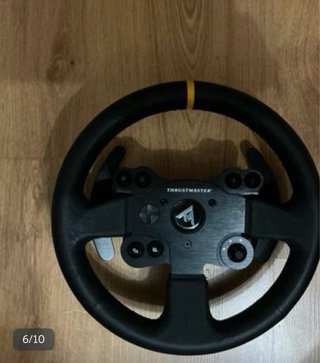Volante Thrustmaster TX Racing Wheel Xbox