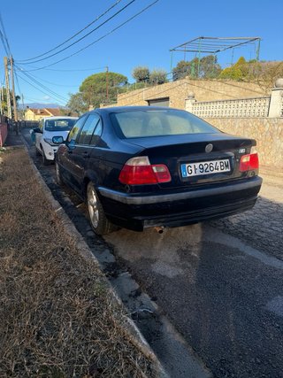 BMW Serie 3 1999