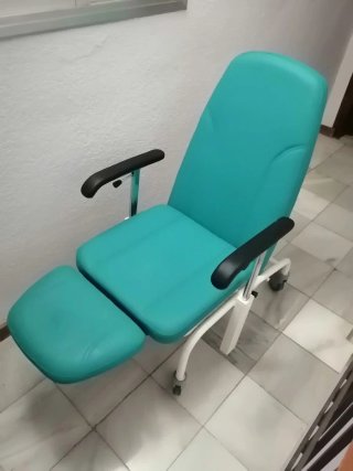 Sillón Hospitalario Sabinor
