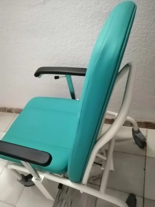 Sillón Hospitalario Sabinor