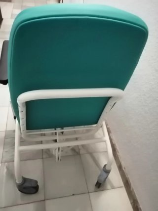 Sillón Hospitalario Sabinor