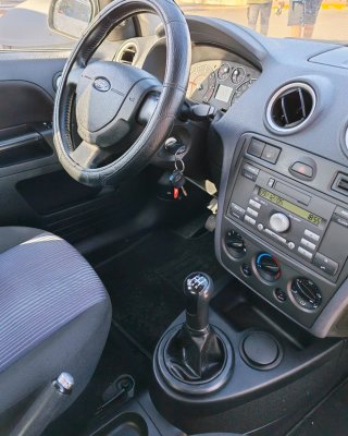 Ford Fusion 2006