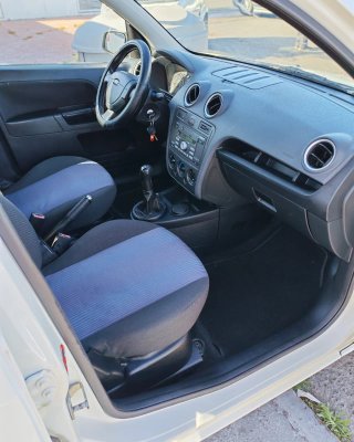 Ford Fusion 2006