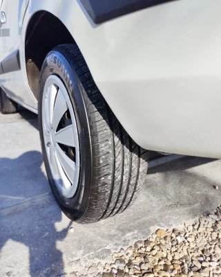 Ford Fusion 2006