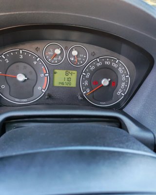 Ford Fusion 2006