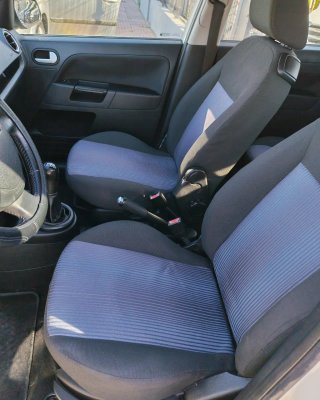Ford Fusion 2006