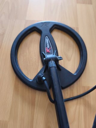 XP ADX 150 sin mastil