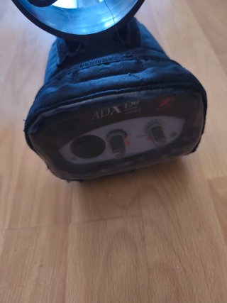 XP ADX 150 sin mastil