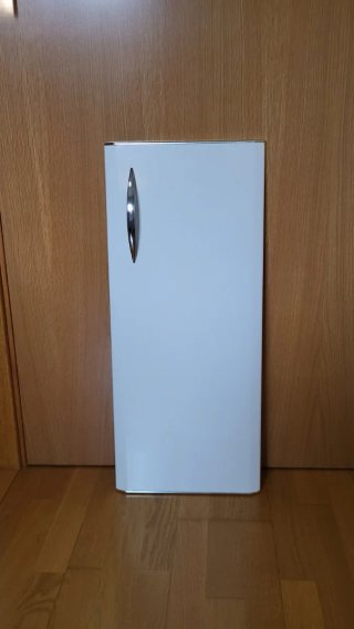 Puertas de Cocina Blancas