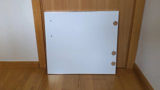Puertas de Cocina Blancas