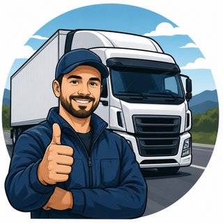 Oferta de empleo - Conductor camión rígido