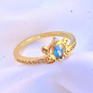ANILLO DISNEY CENICIENTA