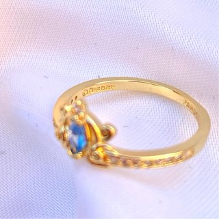 ANILLO DISNEY CENICIENTA