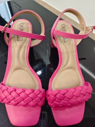 Sandalias Talla 38