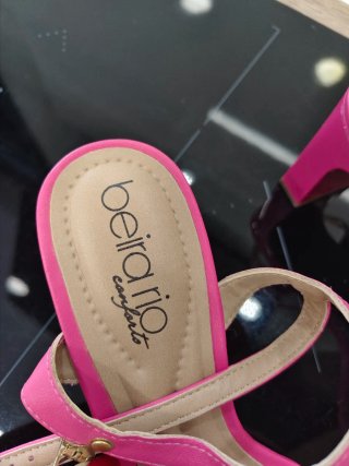 Sandalias Talla 38
