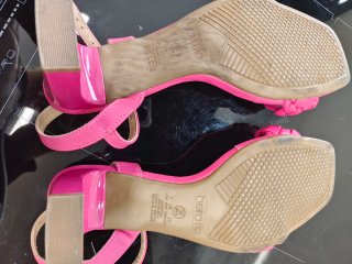 Sandalias Talla 38
