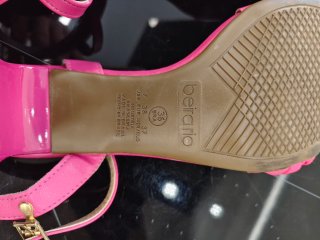 Sandalias Talla 38