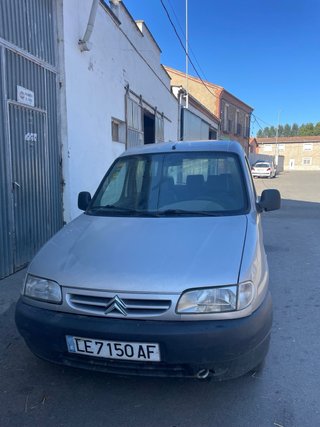 Citroen Berlingo 1998