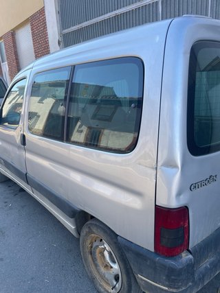 Citroen Berlingo 1998